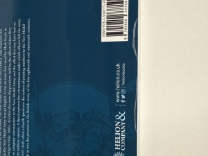 Reconstructing the New Model Army Volume 1 : Regimental Lists April 1645 to May 1649 - click to enlarge Reconstructing the New Model Army Volume 1 : Regimental Lists April 1645 to May 1649