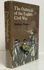 The Outbreak of the English Civil War