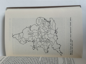 The Outbreak of the English Civil War