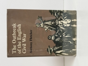The Outbreak of the English Civil War