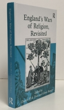 England�s Wars of Religion, Revisited