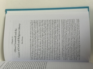 England�s Wars of Religion, Revisited