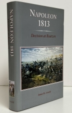 Napoleon 1813 : Decision at Bautzen