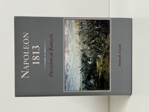Napoleon 1813 : Decision at Bautzen