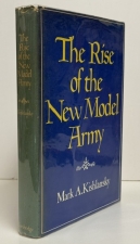 The Rise of the New Model Army