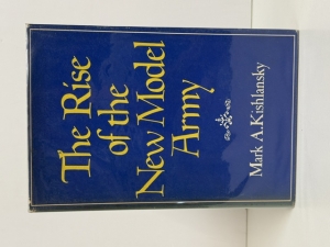 The Rise of the New Model Army