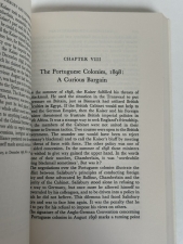 Lord Salisbury and Foreign Policy : The Close of the Nineteenth Century