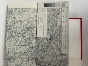 Military Operations: France and Belgium, 1917 : Volume II: 7th June–10th November — Messines and Third Ypres (Passchendaele) - click to enlarge Military Operations: France and Belgium, 1917 : Volume II: 7th June–10th November — Messines and Third Ypres (Passchendaele)