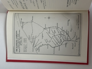 Military Operations: France and Belgium, 1917 : Volume II: 7th June–10th November — Messines and Third Ypres (Passchendaele) - click to enlarge Military Operations: France and Belgium, 1917 : Volume II: 7th June–10th November — Messines and Third Ypres (Passchendaele)