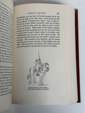 Gustavus Adolphus : A History of the Art of War from Its Revival After the Middle Ages to the End of the Spanish Succession War, with a Detailed Account of the Campaigns of the Great Swede, and of the Most Famous Campaig