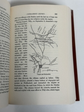 Gustavus Adolphus : A History of the Art of War from Its Revival After the Middle Ages to the End of the Spanish Succession War, with a Detailed Account of the Campaigns of the Great Swede, and of the Most Famous Campaig