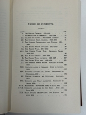 Gustavus Adolphus : A History of the Art of War from Its Revival After the Middle Ages to the End of the Spanish Succession War, with a Detailed Account of the Campaigns of the Great Swede, and of the Most Famous Campaig