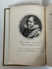 Die Heeresreform der Oranier : Das Kriegsbuch des Grafen Johann von Nassau-Siegen