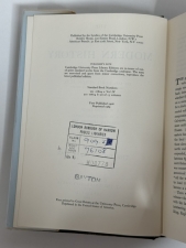 The Cambridge Modern History : Volume IV: The Thirty Years� War