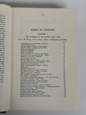 The Cambridge Modern History : Volume IV: The Thirty Years� War