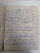 With the 47th (London) Division at Cambrai and Afterwards - click to enlarge With the 47th (London) Division at Cambrai and Afterwards