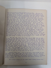 With the 47th (London) Division at Cambrai and Afterwards - click to enlarge With the 47th (London) Division at Cambrai and Afterwards