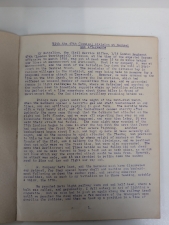With the 47th (London) Division at Cambrai and Afterwards - click to enlarge With the 47th (London) Division at Cambrai and Afterwards