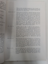 War Diary of Private R. S. (Jack) Ashley 2472, 7th London Regiment 1914-1918 - click to enlarge War Diary of Private R. S. (Jack) Ashley 2472, 7th London Regiment 1914-1918