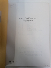 War Diary of Private R. S. (Jack) Ashley 2472, 7th London Regiment 1914-1918 - click to enlarge War Diary of Private R. S. (Jack) Ashley 2472, 7th London Regiment 1914-1918