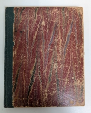 Manuscript Memoir of Service in the Great War with 278th Battery, 55th Division, and Royal Tank Regiment Service, 1939-40 - click to enlarge Manuscript Memoir of Service in the Great War with 278th Battery, 55th Division, and Royal Tank Regiment Service, 1939-40