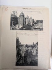 Original Illustrated First World War Memoir and Archive – Royal Fusiliers, Western Front and Army of Occupation, 1914–1919 - click to enlarge Original Illustrated First World War Memoir and Archive – Royal Fusiliers, Western Front and Army of Occupation, 1914–1919