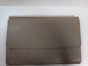 Original Illustrated First World War Memoir and Archive – Royal Fusiliers, Western Front and Army of Occupation, 1914–1919 - click to enlarge Original Illustrated First World War Memoir and Archive – Royal Fusiliers, Western Front and Army of Occupation, 1914–1919