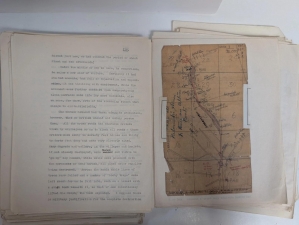 Original Illustrated First World War Memoir and Archive – Royal Fusiliers, Western Front and Army of Occupation, 1914–1919 - click to enlarge Original Illustrated First World War Memoir and Archive – Royal Fusiliers, Western Front and Army of Occupation, 1914–1919