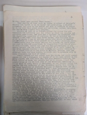 Original Illustrated First World War Memoir and Archive – Royal Fusiliers, Western Front and Army of Occupation, 1914–1919 - click to enlarge Original Illustrated First World War Memoir and Archive – Royal Fusiliers, Western Front and Army of Occupation, 1914–1919