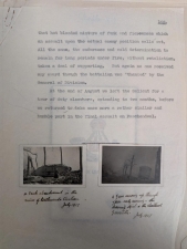 Original Illustrated First World War Memoir and Archive – Royal Fusiliers, Western Front and Army of Occupation, 1914–1919 - click to enlarge Original Illustrated First World War Memoir and Archive – Royal Fusiliers, Western Front and Army of Occupation, 1914–1919