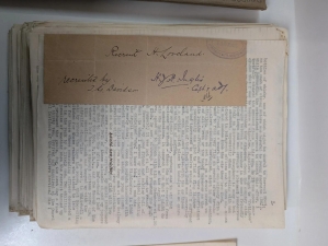 Original Illustrated First World War Memoir and Archive – Royal Fusiliers, Western Front and Army of Occupation, 1914–1919 - click to enlarge Original Illustrated First World War Memoir and Archive – Royal Fusiliers, Western Front and Army of Occupation, 1914–1919