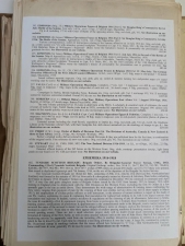 WW1 Tyneside Scottish Brigade Orders Archive 1915-16 - click to enlarge WW1 Tyneside Scottish Brigade Orders Archive 1915-16