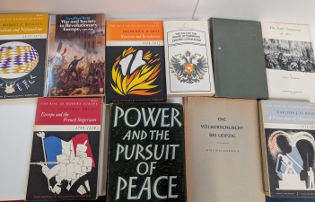 European History French Revolution Napoleon Habsburg 10 Vintage Book Bundle : Revolution, diplomacy, nationalism and European empires - click to enlarge European History French Revolution Napoleon Habsburg 10 Vintage Book Bundle : Revolution, diplomacy, nationalism and European empires
