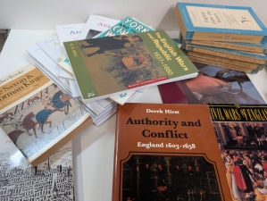 English Civil War History Books & Arquebusier Journals Large Job Lot : Large collection of English history books, society journals and local studies - click to enlarge English Civil War History Books & Arquebusier Journals Large Job Lot : Large collection of English history books, society journals and local studies