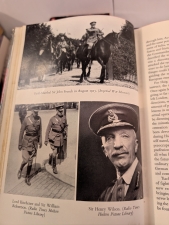 21 WWI Books Bundle Haig 1918 Churchill Botha Smuts Military History : Large WWI collection: Haig, 1918, Churchill & more - click to enlarge 21 WWI Books Bundle Haig 1918 Churchill Botha Smuts Military History : Large WWI collection: Haig, 1918, Churchill & more