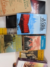 25+ Military History Books Journals WWI Army Haig Liddell Hart : Books, academic journals, society records and bulletins - click to enlarge 25+ Military History Books Journals WWI Army Haig Liddell Hart : Books, academic journals, society records and bulletins