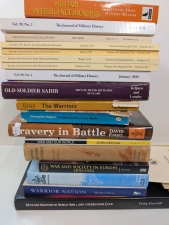 25+ Military History Books Journals WWI Army Haig Liddell Hart : Books, academic journals, society records and bulletins - click to enlarge 25+ Military History Books Journals WWI Army Haig Liddell Hart : Books, academic journals, society records and bulletins