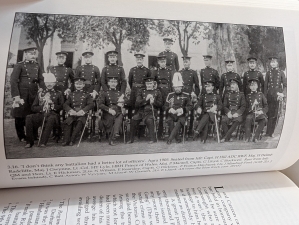 25+ Military History Books Journals WWI Army Haig Liddell Hart : Books, academic journals, society records and bulletins - click to enlarge 25+ Military History Books Journals WWI Army Haig Liddell Hart : Books, academic journals, society records and bulletins
