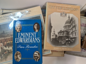 14 Victorian Edwardian History Books London Childhood Social History : Illustrated social history, memoirs and old London photographs - click to enlarge 14 Victorian Edwardian History Books London Childhood Social History : Illustrated social history, memoirs and old London photographs