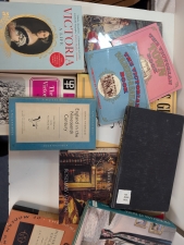 18 Victorian History Books Queen Victoria Society Working Class Bundle : 18 Victorian History Books Queen Victoria Society Working Class Bundle B04A1 - click to enlarge 18 Victorian History Books Queen Victoria Society Working Class Bundle : 18 Victorian History Books Queen Victoria Society Working Class Bundle B04A1