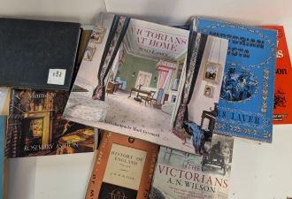 18 Victorian History Books Queen Victoria Society Working Class Bundle : 18 Victorian History Books Queen Victoria Society Working Class Bundle B04A1 - click to enlarge 18 Victorian History Books Queen Victoria Society Working Class Bundle : 18 Victorian History Books Queen Victoria Society Working Class Bundle B04A1