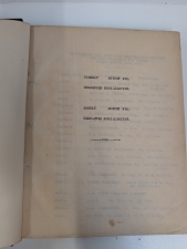J. S. Davenport War Diary 1914 : 1st Battalion, Bedfordshire Regiment, August–November 1914 - click to enlarge J. S. Davenport War Diary 1914 : 1st Battalion, Bedfordshire Regiment, August–November 1914