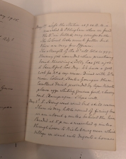 Captain Guy William Egerton: Letters from the Western Front : Welsh Regiment correspondence, January–May 1915 - click to enlarge Captain Guy William Egerton: Letters from the Western Front : Welsh Regiment correspondence, January–May 1915
