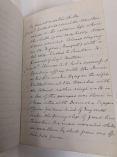 Captain Guy William Egerton: Letters from the Western Front : Welsh Regiment correspondence, January–May 1915 - click to enlarge Captain Guy William Egerton: Letters from the Western Front : Welsh Regiment correspondence, January–May 1915