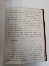 Captain Norman Archibald Orr-Ewing’s Diary of First Ypres : Scots Guards, attached to the 1st Battalion, Irish Guards; October–November 1914 - click to enlarge Captain Norman Archibald Orr-Ewing’s Diary of First Ypres : Scots Guards, attached to the 1st Battalion, Irish Guards; October–November 1914
