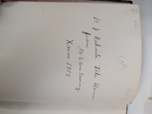 Captain Norman Archibald Orr-Ewing’s Diary of First Ypres : Scots Guards, attached to the 1st Battalion, Irish Guards; October–November 1914 - click to enlarge Captain Norman Archibald Orr-Ewing’s Diary of First Ypres : Scots Guards, attached to the 1st Battalion, Irish Guards; October–November 1914