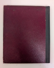 Captain Norman Archibald Orr-Ewing’s Diary of First Ypres : Scots Guards, attached to the 1st Battalion, Irish Guards; October–November 1914 - click to enlarge Captain Norman Archibald Orr-Ewing’s Diary of First Ypres : Scots Guards, attached to the 1st Battalion, Irish Guards; October–November 1914