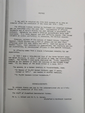 Taffy Went to War : H. Emlyn Davies’s Royal Welch Fusiliers memoir - click to enlarge Taffy Went to War : H. Emlyn Davies’s Royal Welch Fusiliers memoir