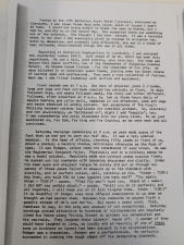 Taffy Went to War : H. Emlyn Davies’s Royal Welch Fusiliers memoir - click to enlarge Taffy Went to War : H. Emlyn Davies’s Royal Welch Fusiliers memoir