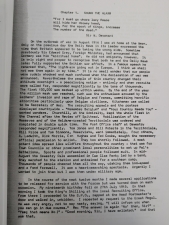 Taffy Went to War : H. Emlyn Davies’s Royal Welch Fusiliers memoir - click to enlarge Taffy Went to War : H. Emlyn Davies’s Royal Welch Fusiliers memoir